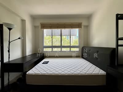 For Rent - 693 Jurong West Central 1