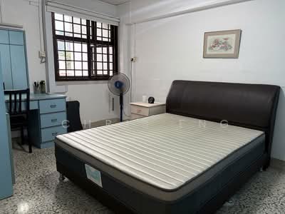 For Rent - 34 Lorong 5 Toa Payoh