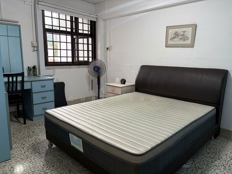 For Rent - 34 Lorong 5 Toa Payoh