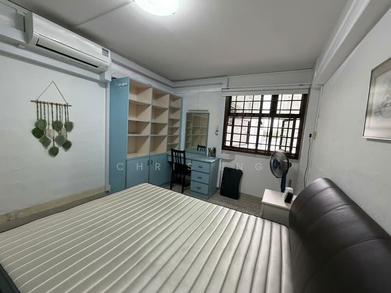 For Rent - 34 Lorong 5 Toa Payoh