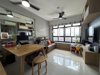 For Sale - 263 Toa Payoh Apex