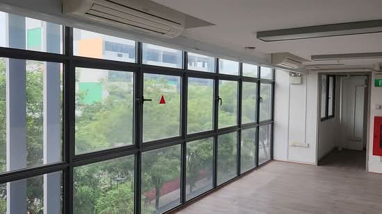 T-Space, 1 Tampines North Drive 1, 4,759 sqft, Factory / Workshop (B2) For Rent, by Alan Wong, 500102222 - CommercialGuru.com.sg