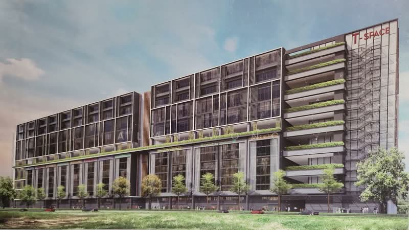 T-Space, 1 Tampines North Drive 1, 4,759 sqft, Factory / Workshop (B2) For Rent, by Alan Wong, 500102222 - Exterior - CommercialGuru.com.sg