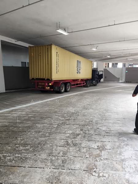 T-Space, 1 Tampines North Drive 1, 4,759 sqft, Factory / Workshop (B2) For Rent, by Alan Wong, 500102222 - Exterior - CommercialGuru.com.sg