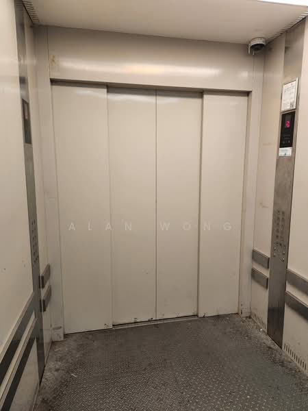 T-Space, 1 Tampines North Drive 1, 4,759 sqft, Factory / Workshop (B2) For Rent, by Alan Wong, 500102222 - Interior - CommercialGuru.com.sg