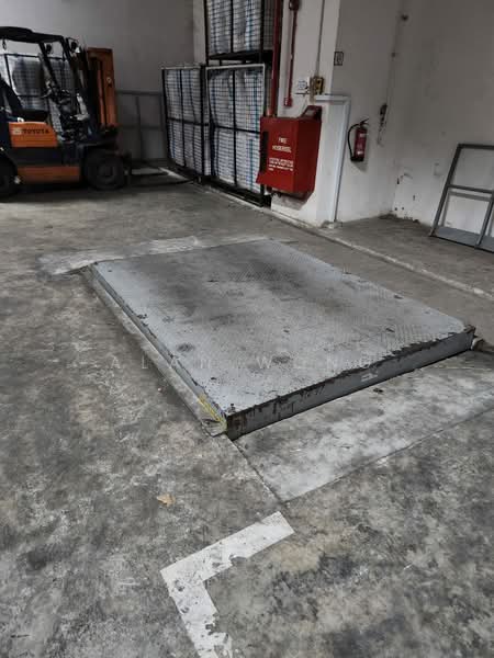 T-Space, 1 Tampines North Drive 1, 4,759 sqft, Factory / Workshop (B2) For Rent, by Alan Wong, 500102222 - Exterior - CommercialGuru.com.sg