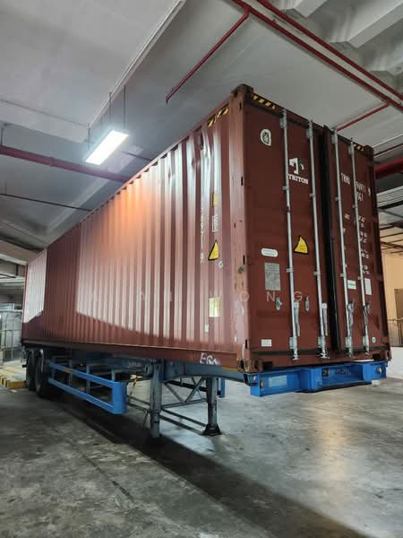 T-Space, 1 Tampines North Drive 1, 4,759 sqft, Factory / Workshop (B2) For Rent, by Alan Wong, 500102222 - Exterior - CommercialGuru.com.sg