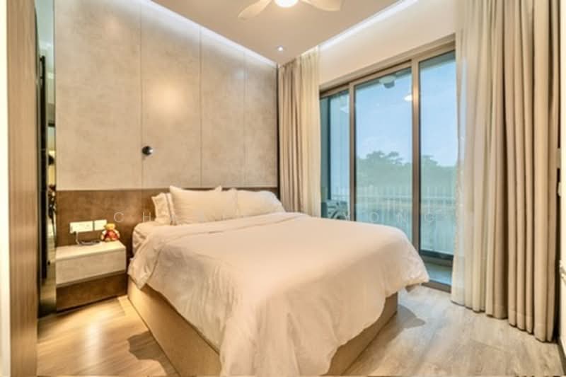 Forest Woods, Lorong Lew Lian, 3 Bedrooms, 926 sqft, Condominium For Sale, by Charissa Yong, 500102223 - Bedroom - PropertyGuru.com.sg