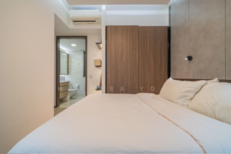 Forest Woods, Lorong Lew Lian, 3 Bedrooms, 926 sqft, Condominium For Sale, by Charissa Yong, 500102223 - Bedroom - PropertyGuru.com.sg