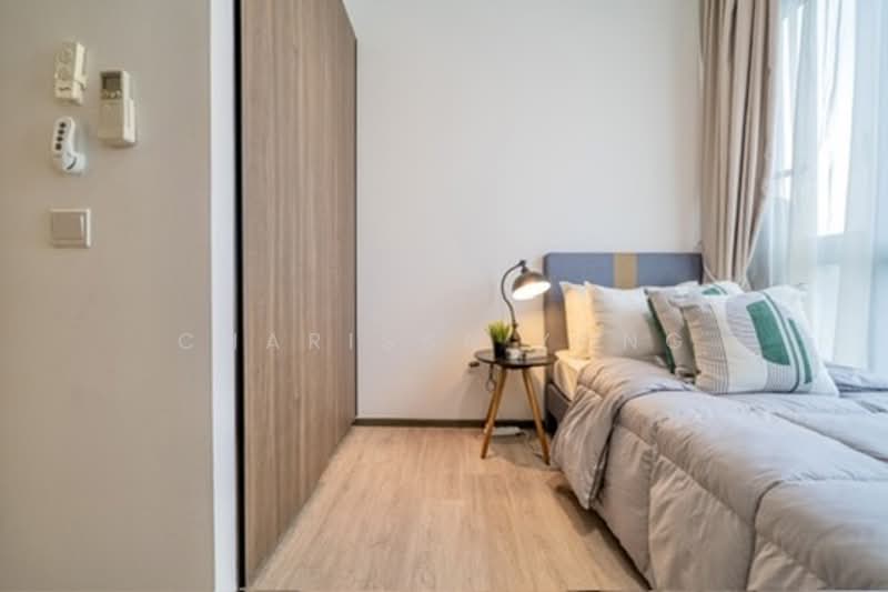 Forest Woods, Lorong Lew Lian, 3 Bedrooms, 926 sqft, Condominium For Sale, by Charissa Yong, 500102223 - Bedroom - PropertyGuru.com.sg