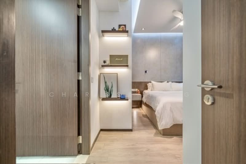Forest Woods, Lorong Lew Lian, 3 Bedrooms, 926 sqft, Condominium For Sale, by Charissa Yong, 500102223 - Bedroom - PropertyGuru.com.sg