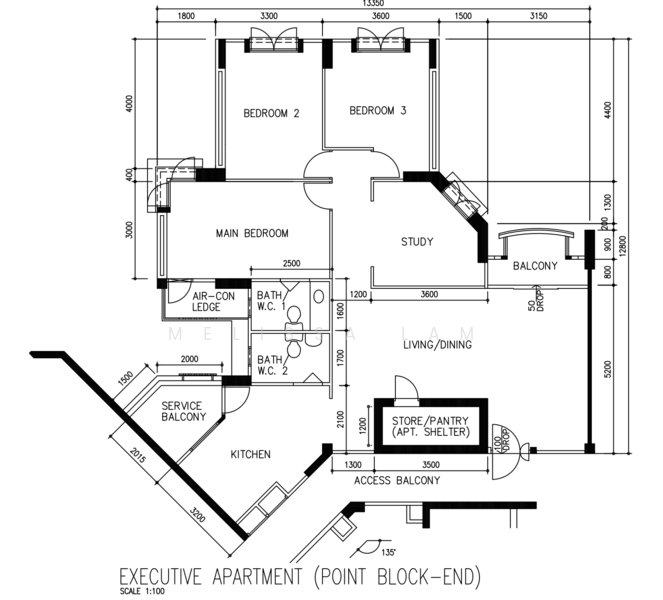 669C Jurong West Street 64, 669C Jurong West Street 64, 4 Bedrooms, 1,399 sqft, HDB Flat For Sale, by Melissa Lam, 500102225 - PropertyGuru.com.sg