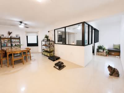 For Sale - 669C Jurong West Street 64