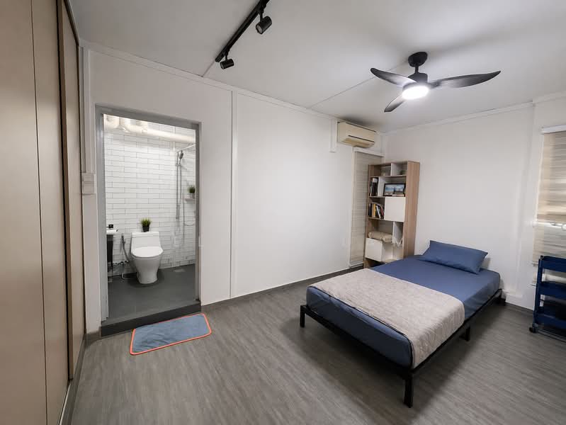 669C Jurong West Street 64, 669C Jurong West Street 64, 4 Bedrooms, 1,399 sqft, HDB Flat For Sale, by Melissa Lam, 500102225 - Bedroom - PropertyGuru.com.sg