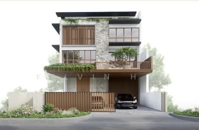 For Sale - Fernhill Road, Steven Road