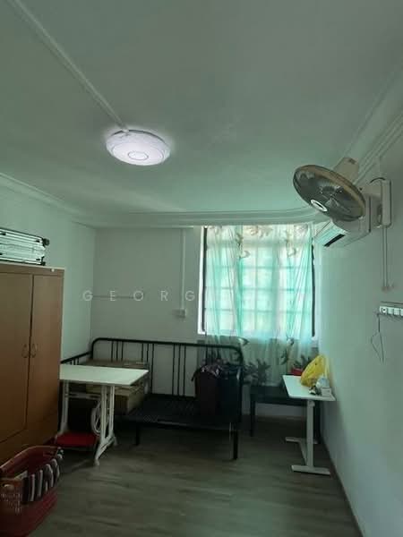 343 Ubi Avenue 1, 343 Ubi Avenue 1, 3 Bedrooms, 904 sqft, HDB Flat For Sale, by George Lim, 500102229 - Bedroom - PropertyGuru.com.sg