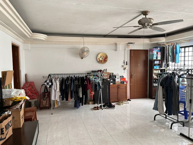 609 Yishun Street 61, 609 Yishun Street 61, 3 Bedrooms, 1,119 sqft, HDB Flat For Sale, by Susan Cui, 500102232 - Interior - PropertyGuru.com.sg