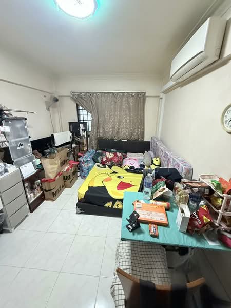 609 Yishun Street 61, 609 Yishun Street 61, 3 Bedrooms, 1,119 sqft, HDB Flat For Sale, by Susan Cui, 500102232 - Bedroom - PropertyGuru.com.sg