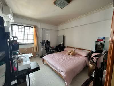 For Sale - 609 Yishun Street 61