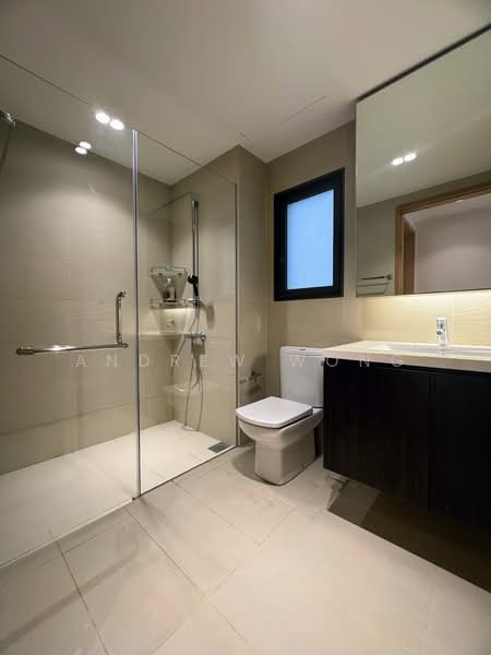 Meadows @ Peirce, 626 Upper Thomson Road, 3 Bedrooms, 2,239 sqft, Condominium For Rent, by Andrew Wong, 500102234 - Common Bathroom - PropertyGuru.com.sg