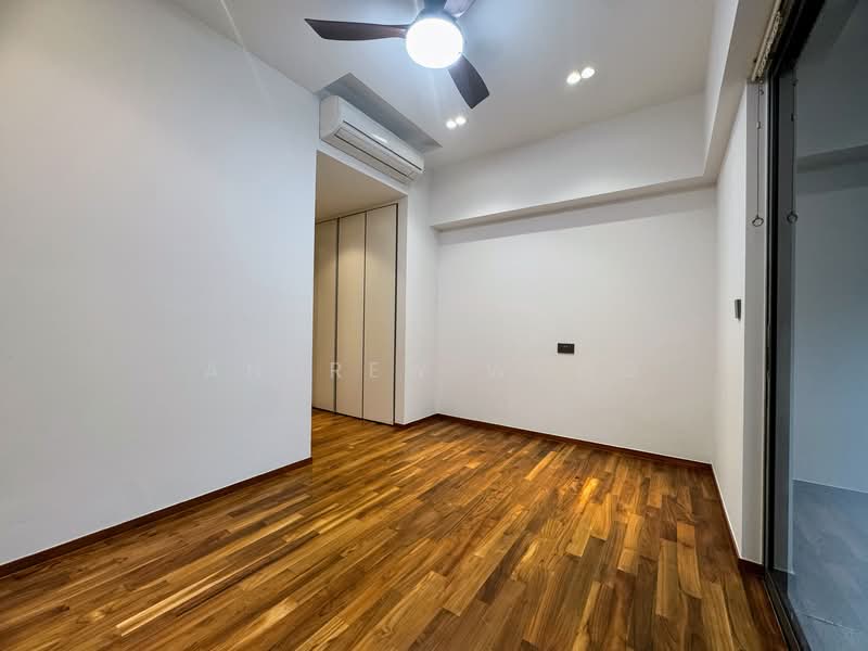 Meadows @ Peirce, 626 Upper Thomson Road, 3 Bedrooms, 2,239 sqft, Condominium For Rent, by Andrew Wong, 500102234 - 3rd Bedroom with Balcony - PropertyGuru.com.sg