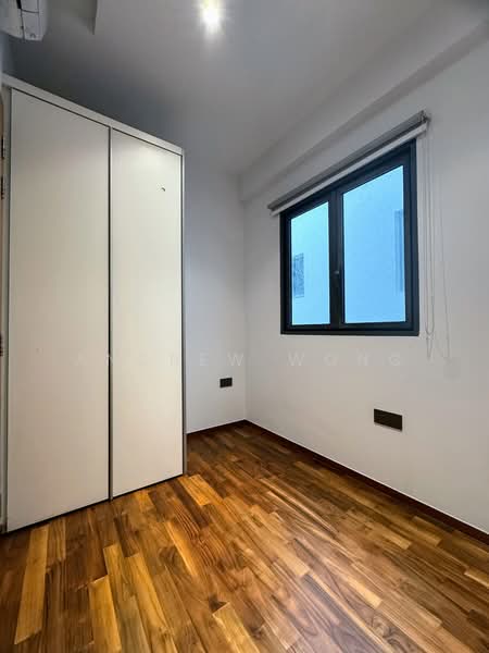 Meadows @ Peirce, 626 Upper Thomson Road, 3 Bedrooms, 2,239 sqft, Condominium For Rent, by Andrew Wong, 500102234 - 2nd Bedroom / Study - PropertyGuru.com.sg