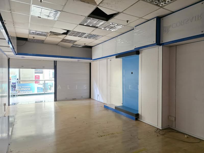 Sim Lim Square, 1 Rochor Canal Road, 334 sqft, Other Retail For Sale, by Alison Lee, 500102236 - Interior - CommercialGuru.com.sg