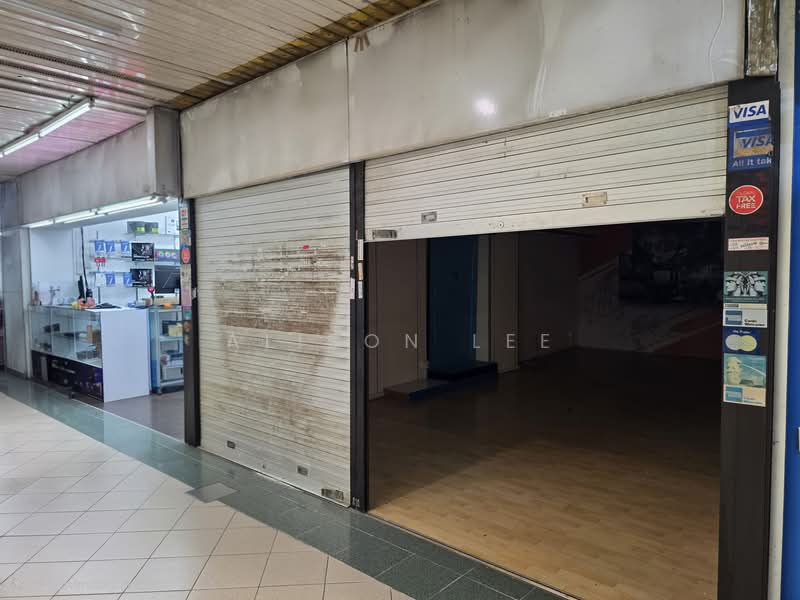 Sim Lim Square, 1 Rochor Canal Road, 334 sqft, Other Retail For Sale, by Alison Lee, 500102236 - Interior - CommercialGuru.com.sg