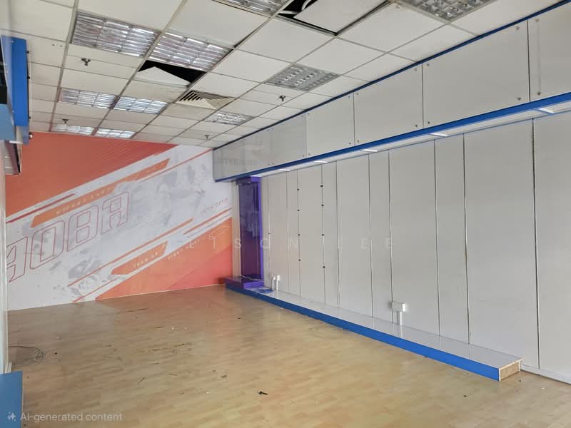 Sim Lim Square, 1 Rochor Canal Road, 334 sqft, Other Retail For Sale, by Alison Lee, 500102236 - Interior - CommercialGuru.com.sg