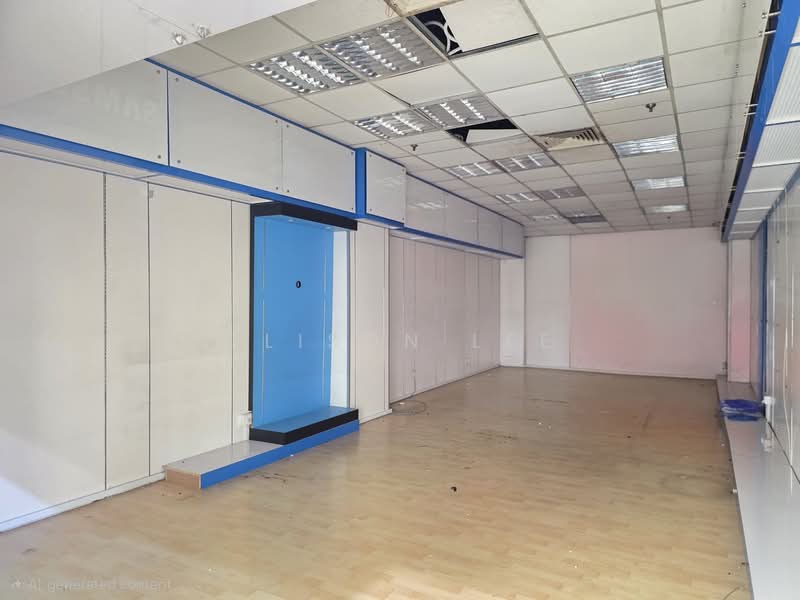 Sim Lim Square, 1 Rochor Canal Road, 334 sqft, Other Retail For Sale, by Alison Lee, 500102236 - Interior - CommercialGuru.com.sg