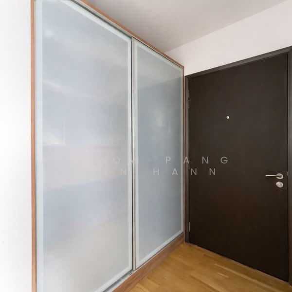 Neem Tree, 30 Jalan Kemaman, 1 Bedroom, 452 sqft, Apartment For Rent, by Myron Pang Kian Hann, 500102238 - Entrance - PropertyGuru.com.sg