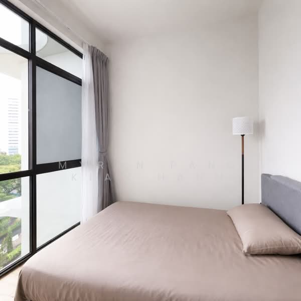 Neem Tree, 30 Jalan Kemaman, 1 Bedroom, 452 sqft, Apartment For Rent, by Myron Pang Kian Hann, 500102238 - Bedroom - PropertyGuru.com.sg