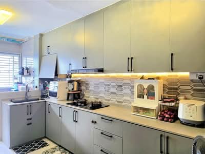 For Sale - 264 Bukit Batok East Avenue 4