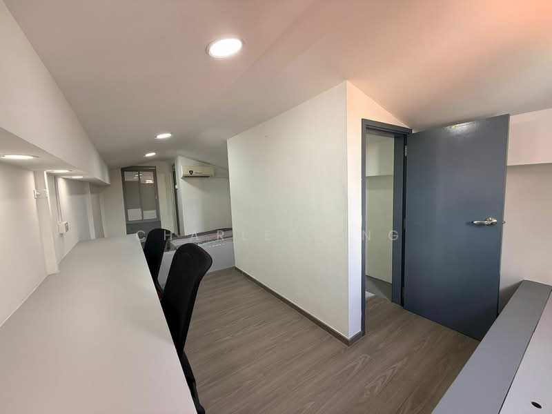 Choa Chu Kang Avenue 1, Hong San Walk / Choa Chu Kang Way, Room Rental, 100 sqft, Semi-Detached House For Rent, by Charles Ong, 500102240 - Interior - PropertyGuru.com.sg