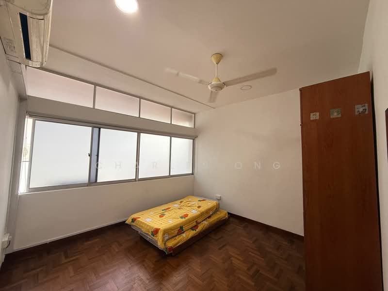 Choa Chu Kang Avenue 1, Hong San Walk / Choa Chu Kang Way, Room Rental, 100 sqft, Semi-Detached House For Rent, by Charles Ong, 500102240 - Bedroom - PropertyGuru.com.sg