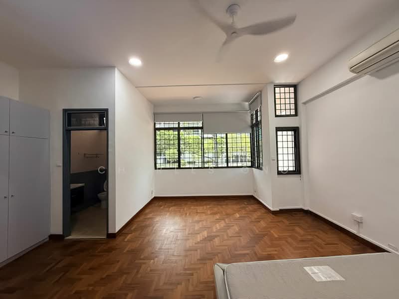 Choa Chu Kang Avenue 1, Hong San Walk / Choa Chu Kang Way, Room Rental, 100 sqft, Semi-Detached House For Rent, by Charles Ong, 500102240 - Interior - PropertyGuru.com.sg