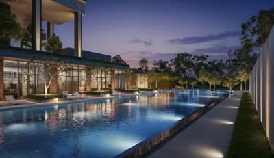 For Sale - Hudson Place