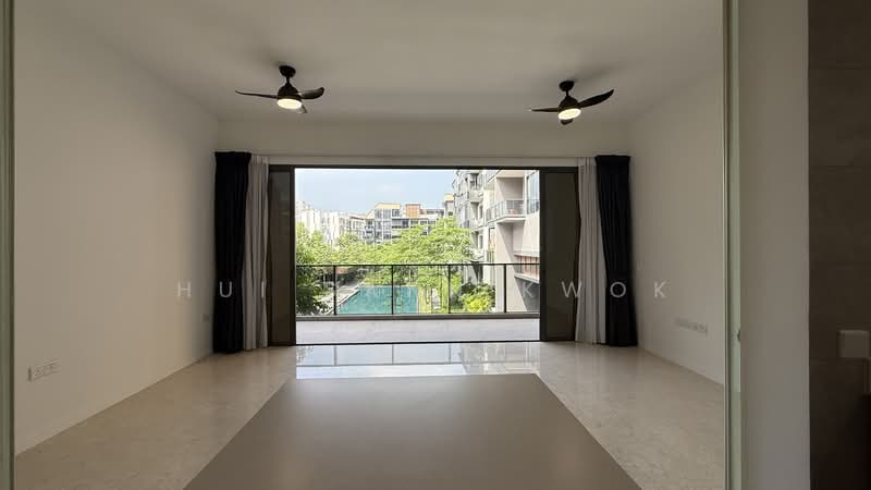 Verdale, 2 De Souza Avenue, 4 Bedrooms, 1,410 sqft, Condominium For Rent, by Hui Sann Kwok, 500102242 - Balcony - PropertyGuru.com.sg