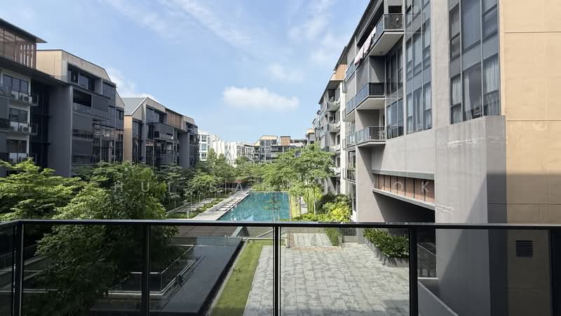 Verdale, 2 De Souza Avenue, 4 Bedrooms, 1,410 sqft, Condominium For Rent, by Hui Sann Kwok, 500102242 - Exterior - PropertyGuru.com.sg