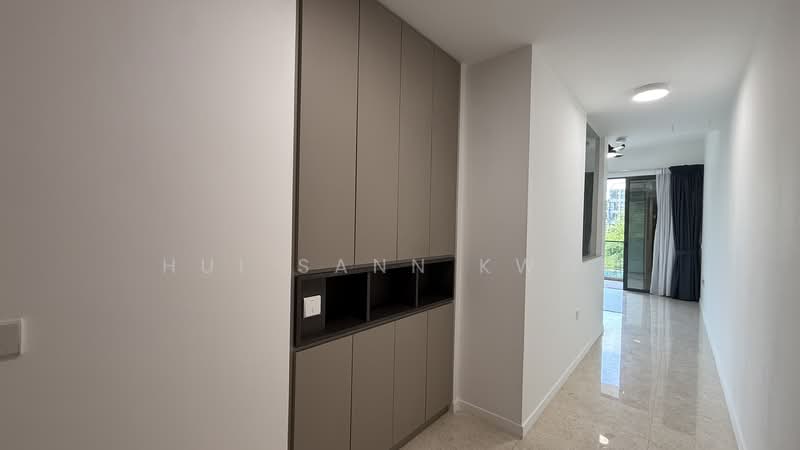 Verdale, 2 De Souza Avenue, 4 Bedrooms, 1,410 sqft, Condominium For Rent, by Hui Sann Kwok, 500102242 - Entrance - PropertyGuru.com.sg