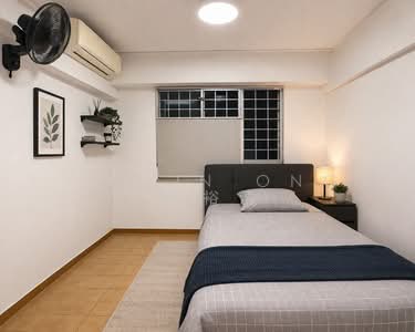 For Sale - 610 Yishun Street 61