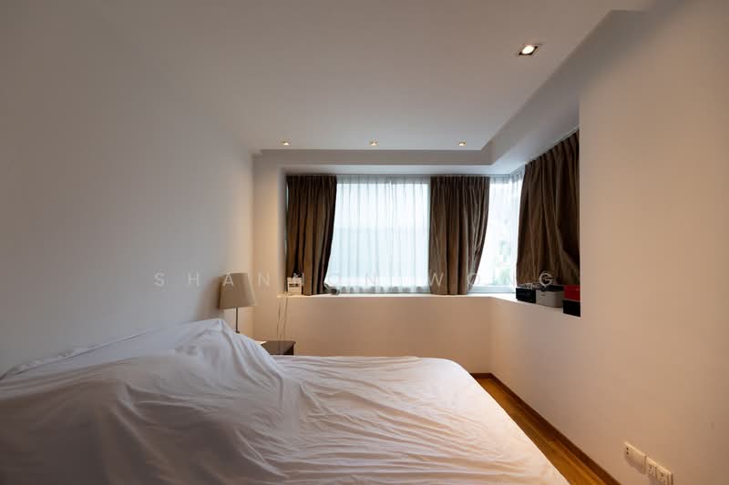 Grange Residences, 95 Grange Road, 4 Bedrooms, 2,853 sqft, Condominium For Sale, by Shannon Wong, 500102244 - Bedroom - PropertyGuru.com.sg