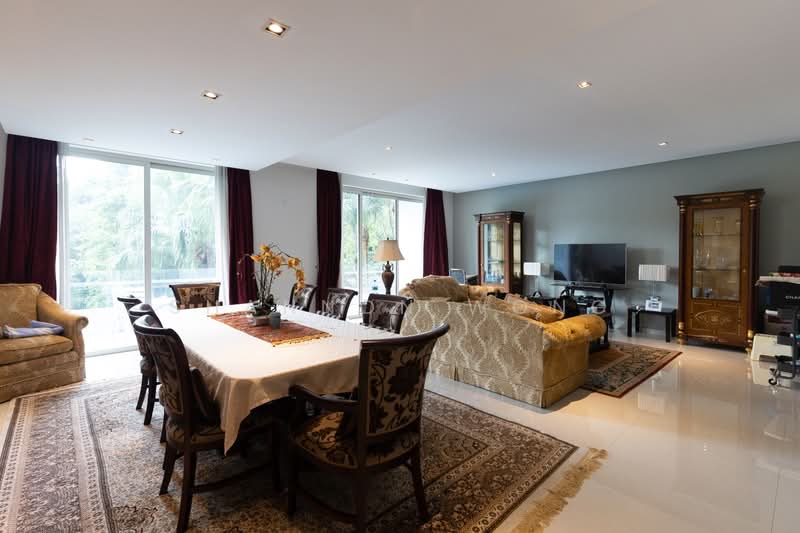 Grange Residences, 95 Grange Road, 4 Bedrooms, 2,853 sqft, Condominium For Sale, by Shannon Wong, 500102244 - Living Room - PropertyGuru.com.sg