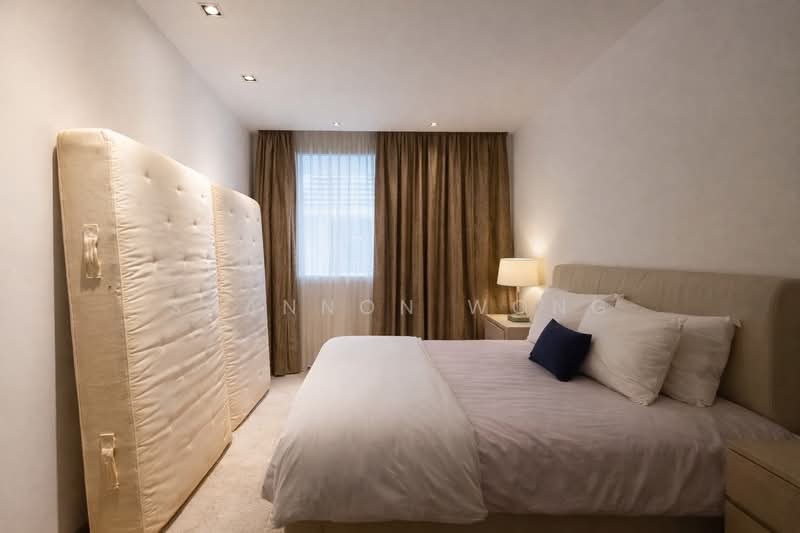 Grange Residences, 95 Grange Road, 4 Bedrooms, 2,853 sqft, Condominium For Sale, by Shannon Wong, 500102244 - Bedroom - PropertyGuru.com.sg