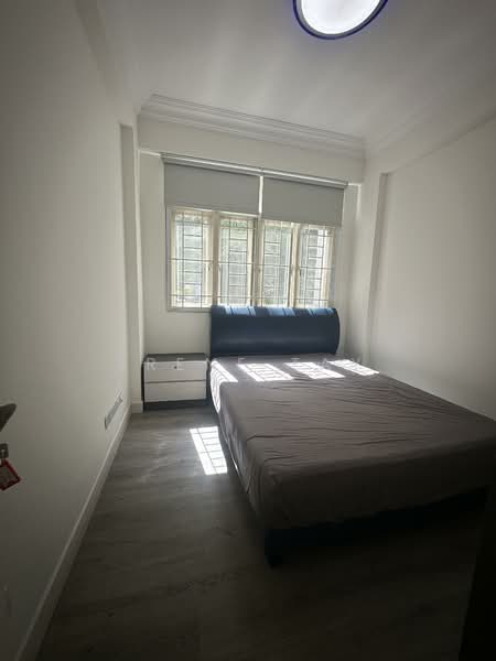 De Lente, 104 Holland Road, 3 Bedrooms, 1,012 sqft, Apartment For Rent, by Irene Tay, 500102245 - Bedroom - PropertyGuru.com.sg