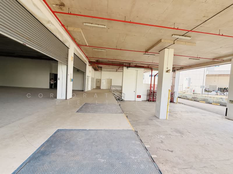 STANDALONE FACTORY @ ANG MO KIO | Corporate HQ | Dedicated Ground Floor | Aircon | High Power Supply, Ang Mo Kio Avenue 3, Ang Mo Kio / Bishan / Thomson, 105,000 sqft, Factory / Workshop (B2) For Rent, by ADRIAN KOH HT, 500102248 - Interior - CommercialGuru.com.sg