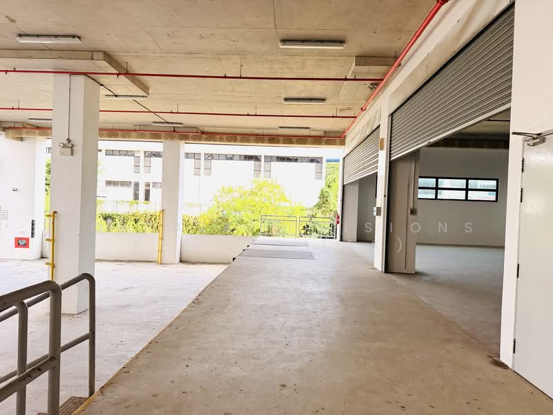 STANDALONE FACTORY @ ANG MO KIO | Corporate HQ | Dedicated Ground Floor | Aircon | High Power Supply, Ang Mo Kio Avenue 3, Ang Mo Kio / Bishan / Thomson, 105,000 sqft, Factory / Workshop (B2) For Rent, by ADRIAN KOH HT, 500102248 - Exterior - CommercialGuru.com.sg
