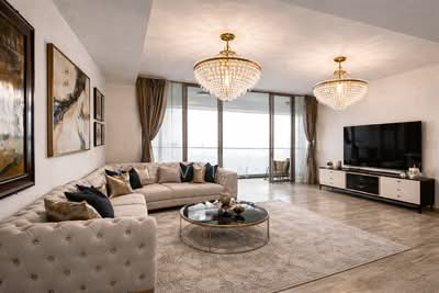 For Rent - The Orchard Residences