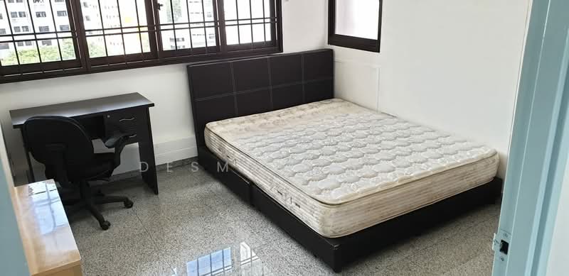 813 Jellicoe Road, 813 Jellicoe Road, 3 Bedrooms, 969 sqft, HDB Flat For Rent, by Desmond Teo, 500102252 - Bedroom - PropertyGuru.com.sg