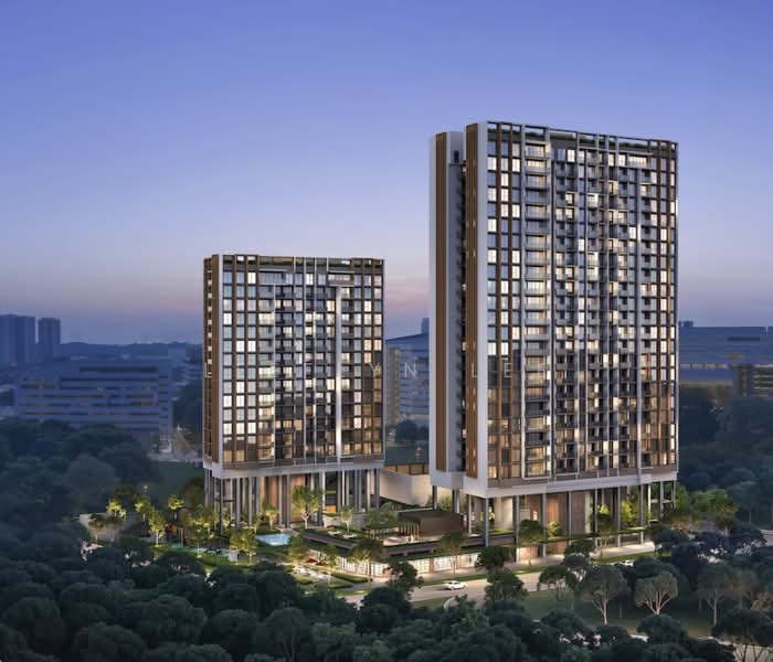 For Sale - Hudson Place